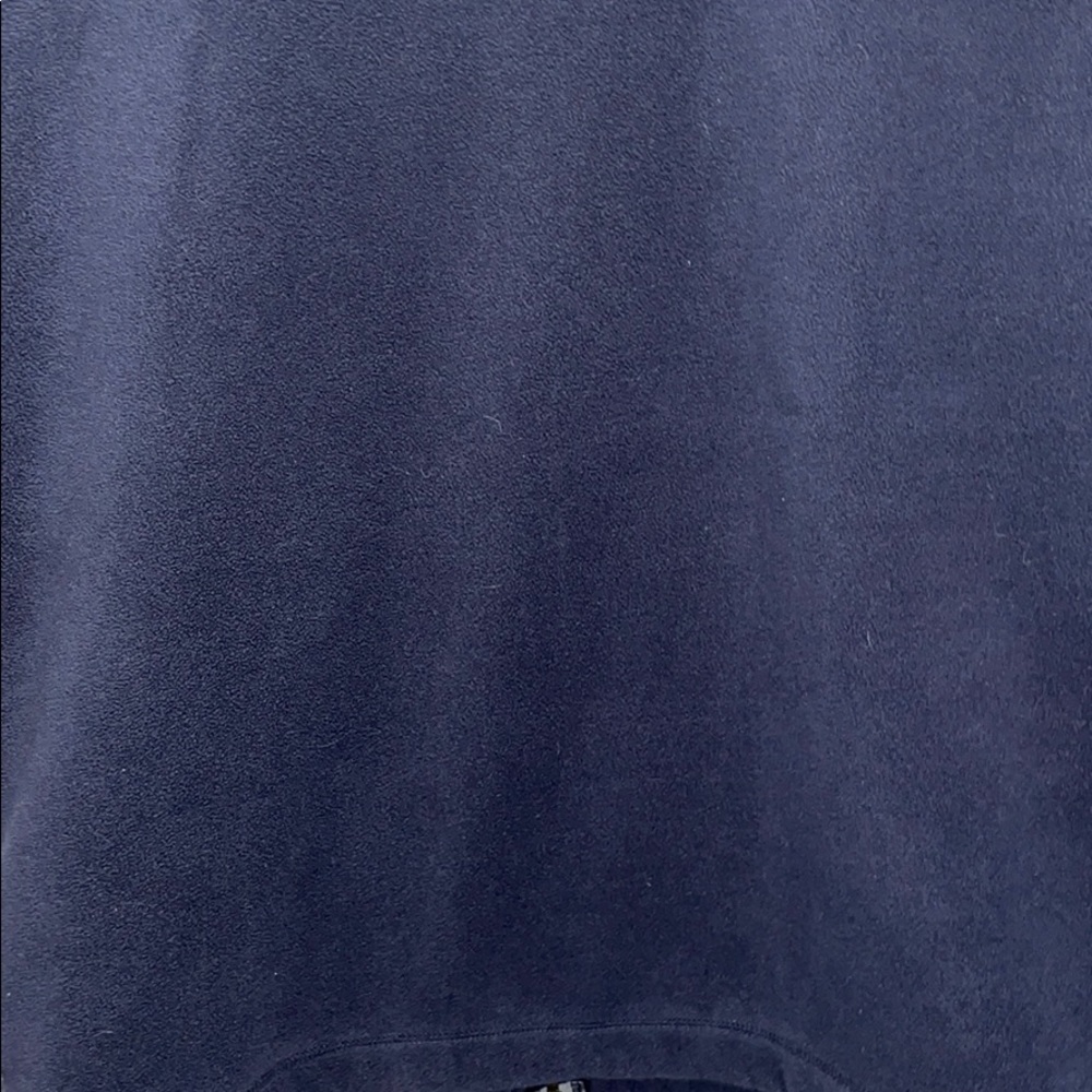 Gap fleece jacket Vest - large - Picture 8 of 10